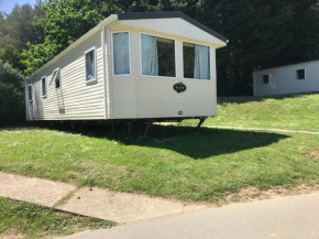 3 Bedroom Caravan KG46, Lower Hyde, Shanklin, Isle of Wight